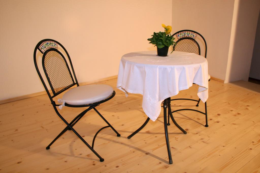 Note Sulla Piazza Bed & Breakfast Каляри Стая снимка