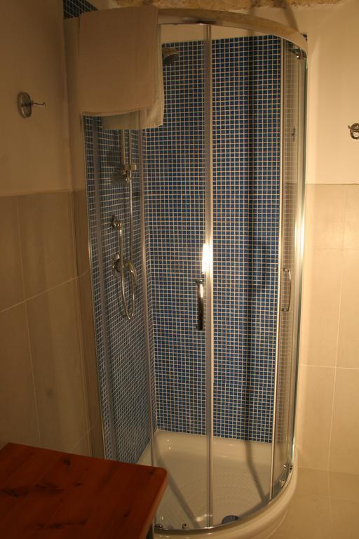 Note Sulla Piazza Bed & Breakfast Каляри Стая снимка