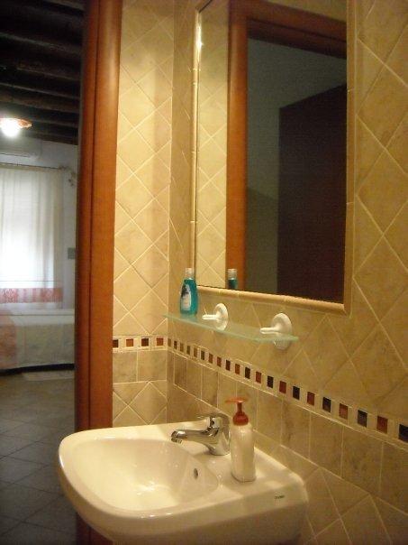 Note Sulla Piazza Bed & Breakfast Каляри Стая снимка