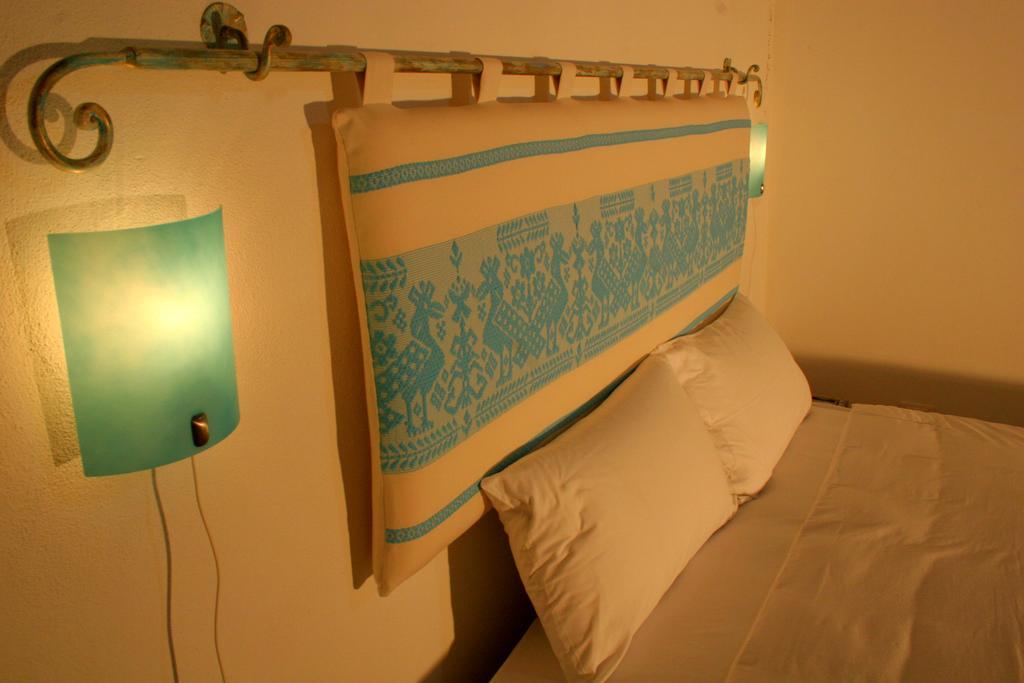 Note Sulla Piazza Bed & Breakfast Каляри Стая снимка