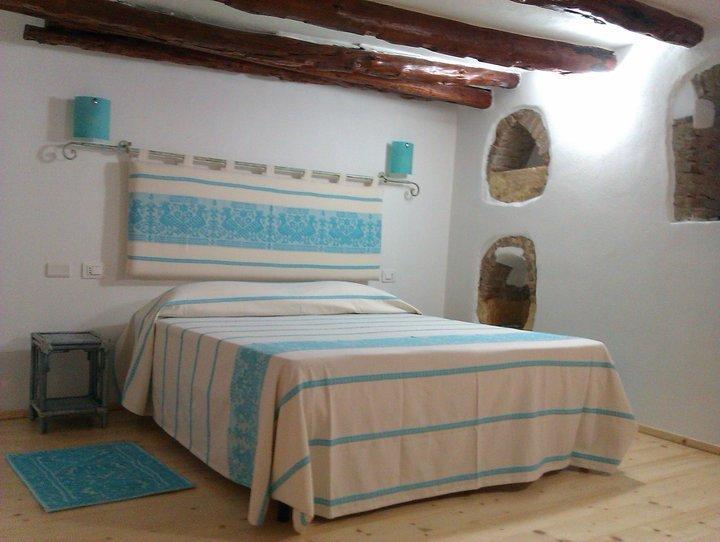 Note Sulla Piazza Bed & Breakfast Каляри Стая снимка